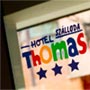 Hotel Thomas Hotel 3-Sterne