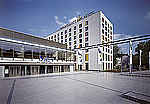 Renaissance Bochum Hotel