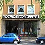 Hotel Kolpinghaus Bochum Pension